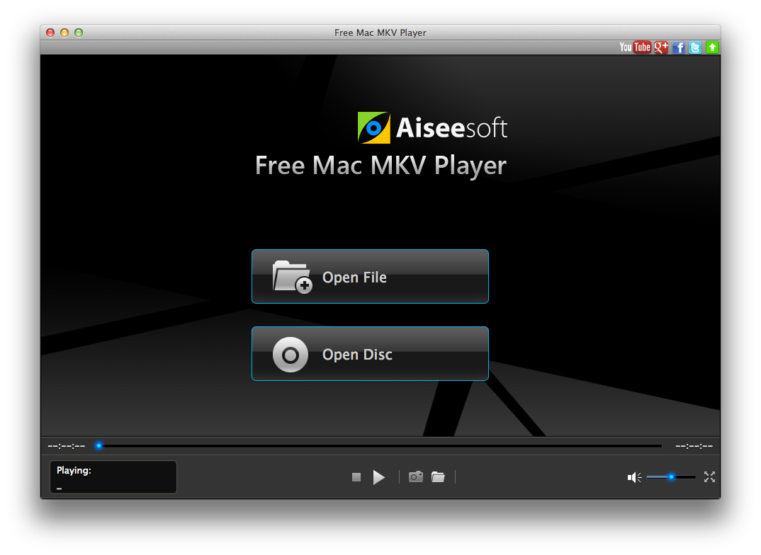 for apple instal OmniPlayer MKV Video Player